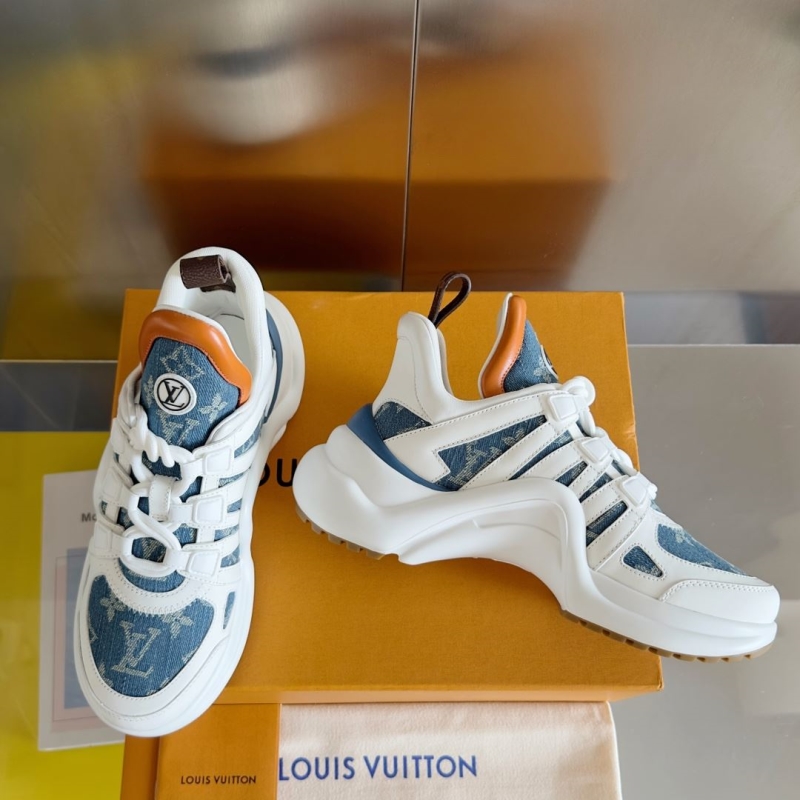 Louis Vuitton Sneakers